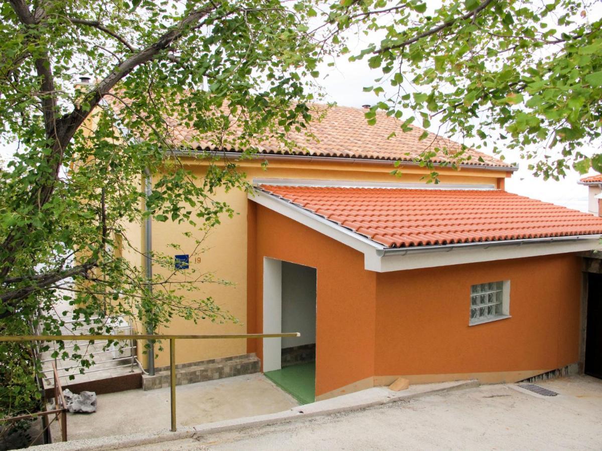 Apartment Tajana - Snj110 By Interhome Сен Екстериор снимка
